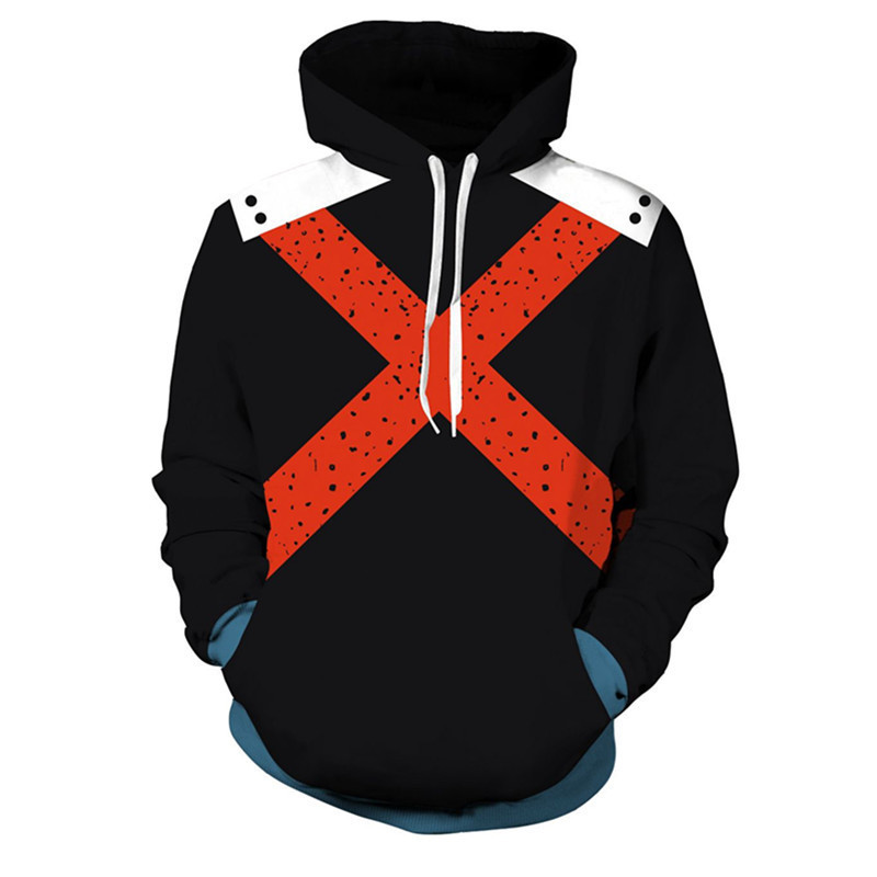 My Hero Academia CS Izuku Mido – Anime Merchandise Jacket recenzja i cena