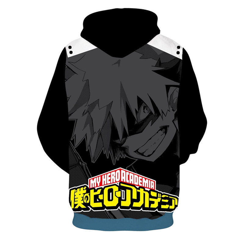 My Hero Academia CS Izuku Mido – Anime Merchandise Jacket recenzja i cena