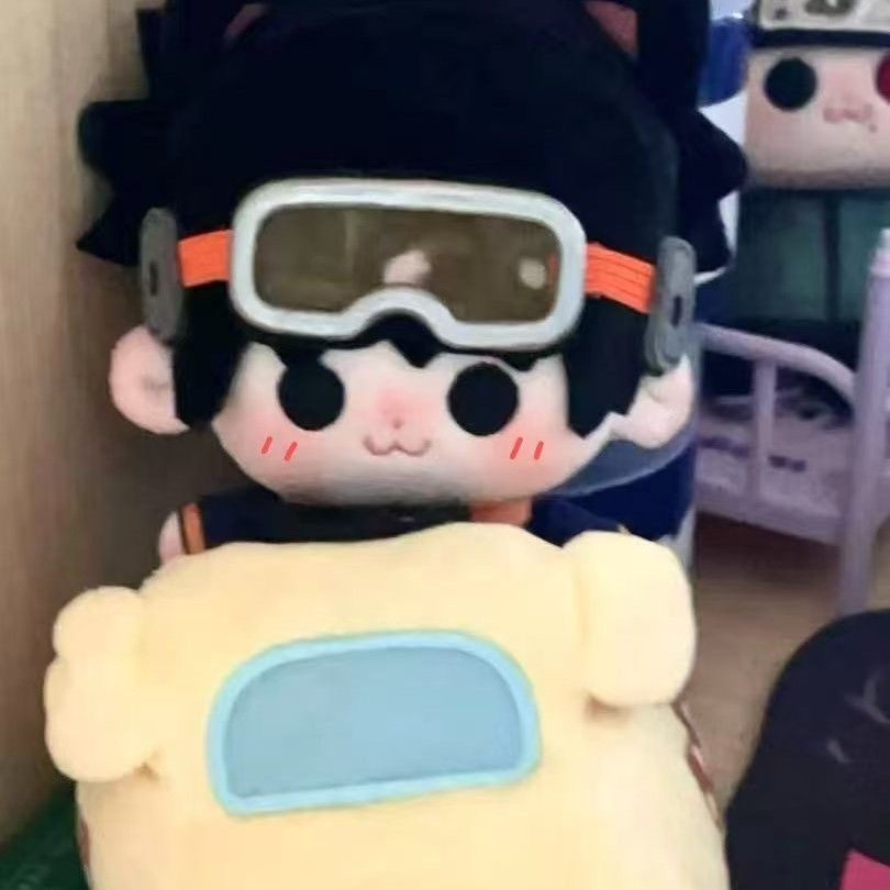 Pluszowa lalka Naruto Uchiha O – Anime Merchandise Plush Toys recenzja i cena