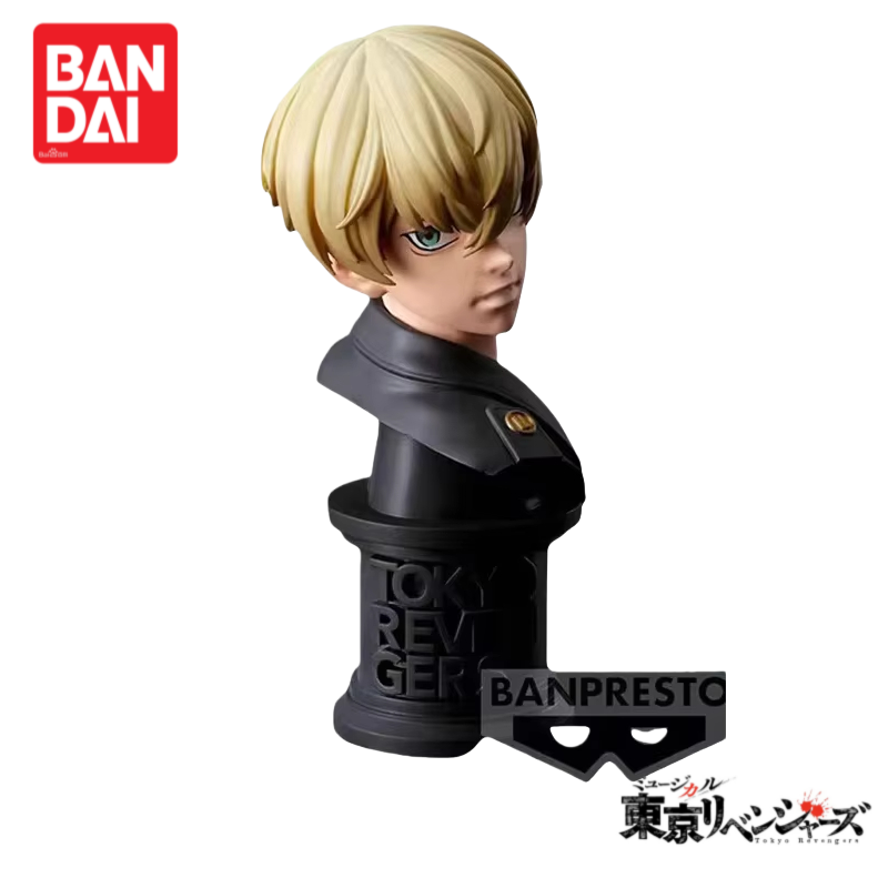 Oryginalne figurki Bandai Toky – Anime Merchandise Tokyo recenzja i cena