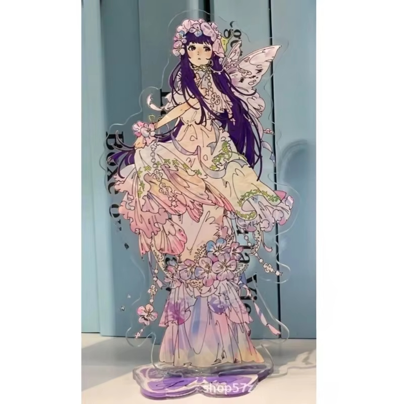 Frieren: Za granicą podróży Fe – Anime Character Merchandise recenzja i cena