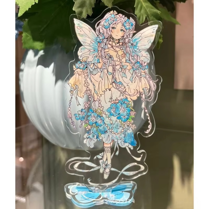 Frieren: Za granicą podróży Fe – Anime Character Merchandise recenzja i cena