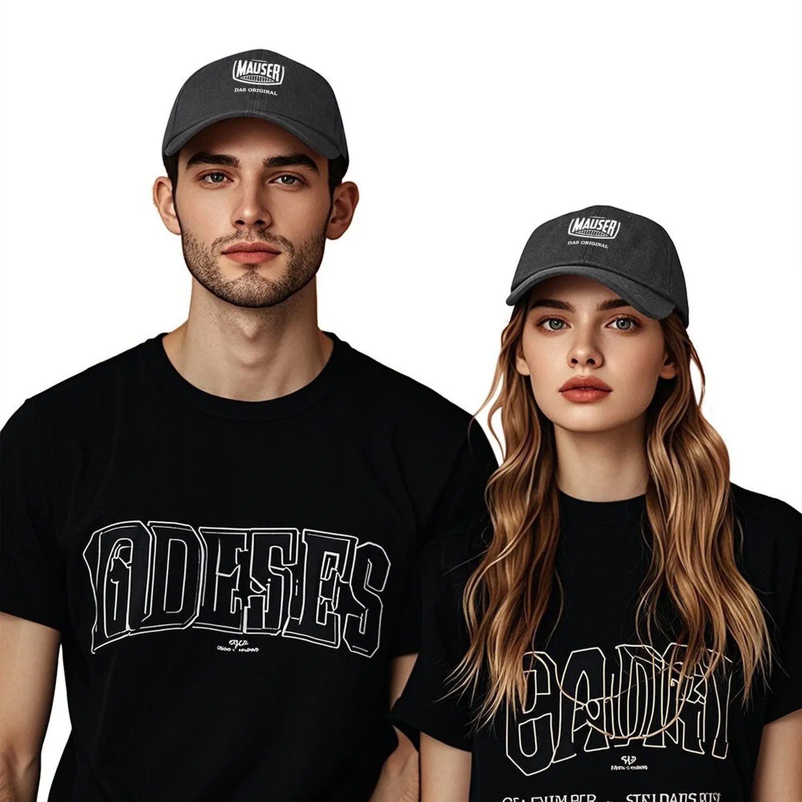 Nowe logo Mauser, gadżety, cza – Anime Merchandise Logo recenzja i cena