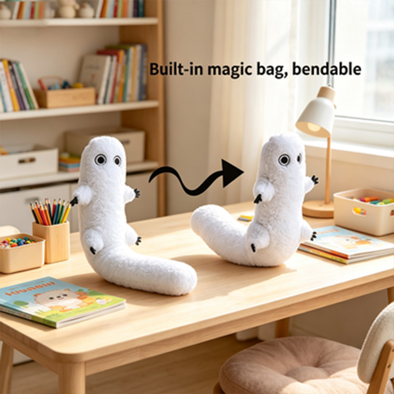 Gorąca Czapka Wiedźmy Atelier  – Anime Merchandise Plush Toys recenzja i cena