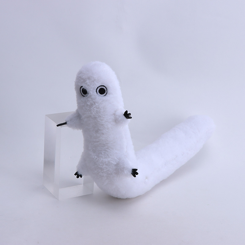 Gorąca Czapka Wiedźmy Atelier  – Anime Merchandise Plush Toys recenzja i cena