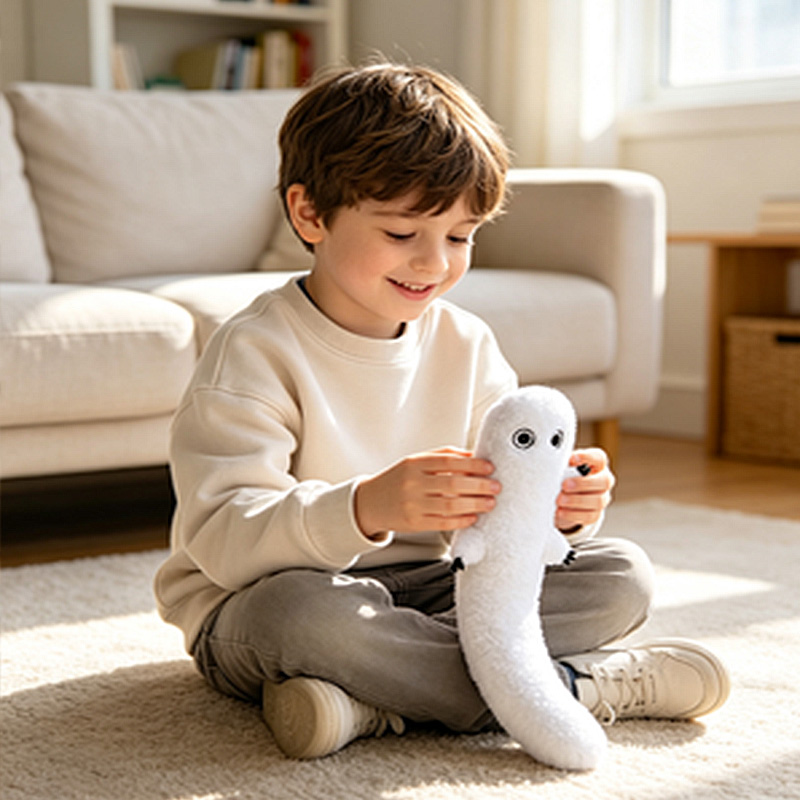 Gorąca Czapka Wiedźmy Atelier  – Anime Merchandise Plush Toys recenzja i cena