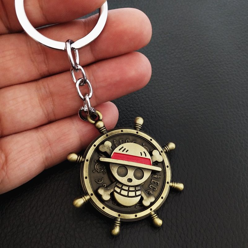 Pamiątki z anime One Piece, br – Anime Merchandise Logo recenzja i cena