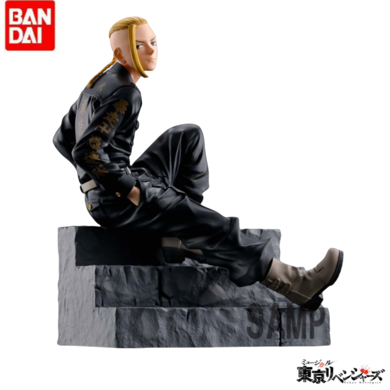 Oryginalne Figurki Bandai Banp – Anime Merchandise Tokyo recenzja i cena