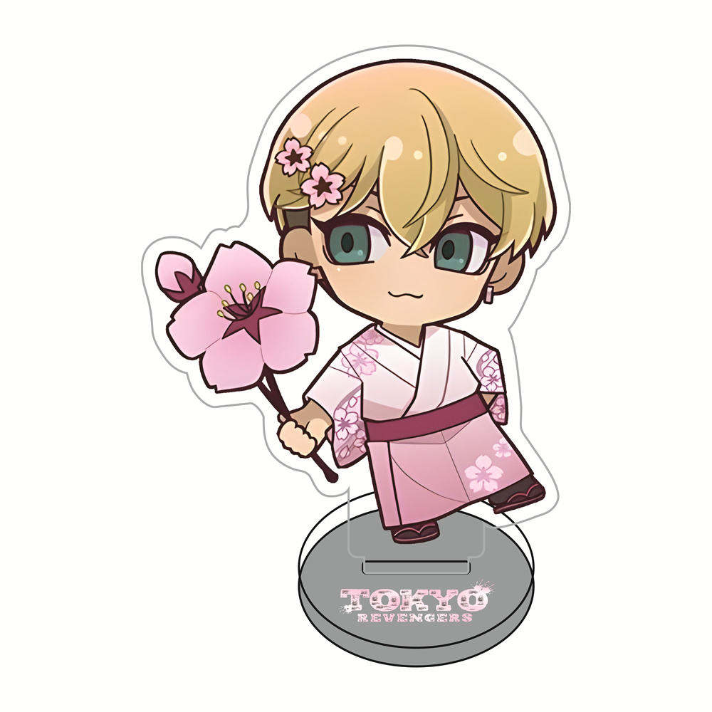 Tokyo Revengers Kwiat Wiśni 10 – Anime Merchandise Tokyo recenzja i cena