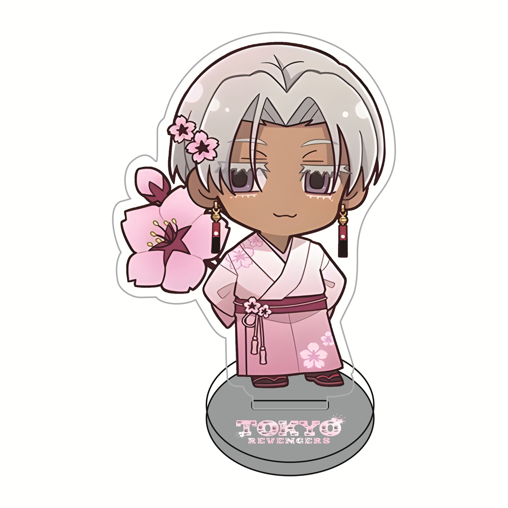 Tokyo Revengers Kwiat Wiśni 10 – Anime Merchandise Tokyo recenzja i cena