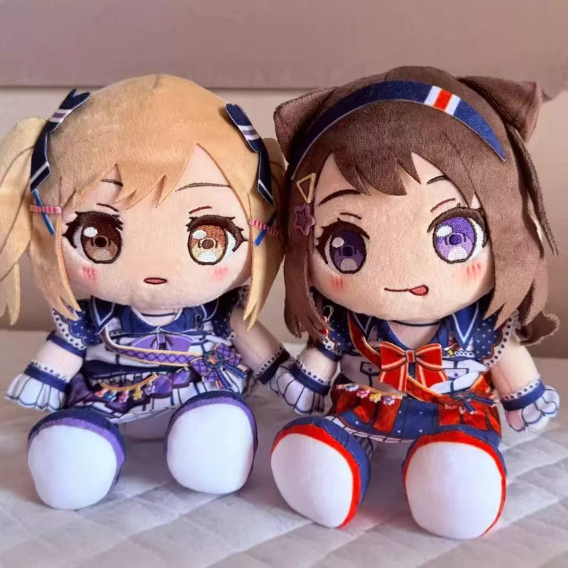 Anime GSC BanG Dream! Pluszak  – Anime Merchandise Plush Toys recenzja i cena