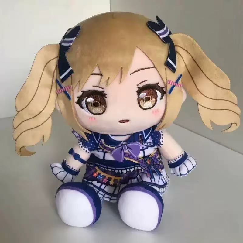 Anime GSC BanG Dream! Pluszak  – Anime Merchandise Plush Toys recenzja i cena
