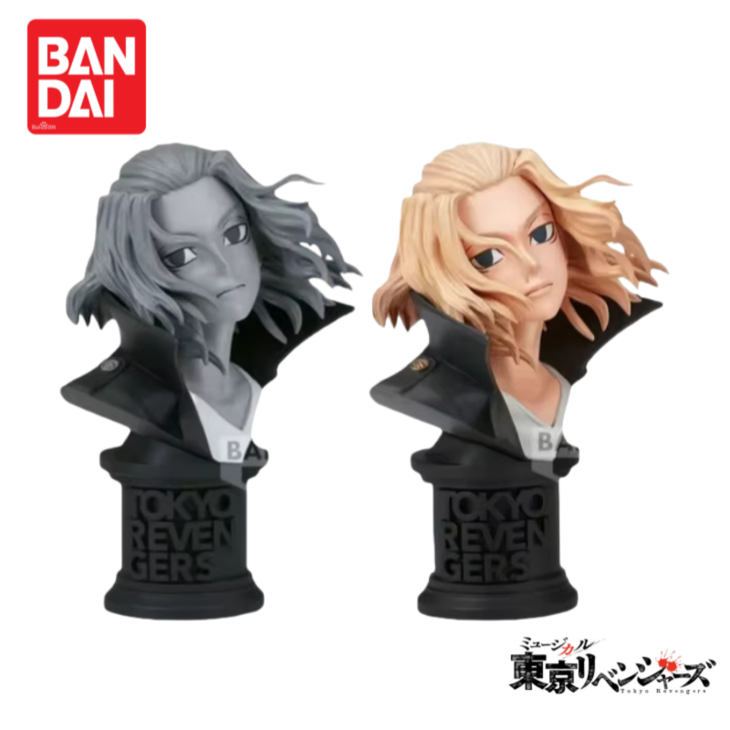 Oryginalna figurka akcji Manji – Anime Merchandise Tokyo recenzja i cena