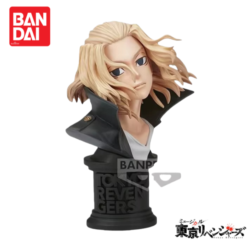 Oryginalna figurka akcji Manji – Anime Merchandise Tokyo recenzja i cena