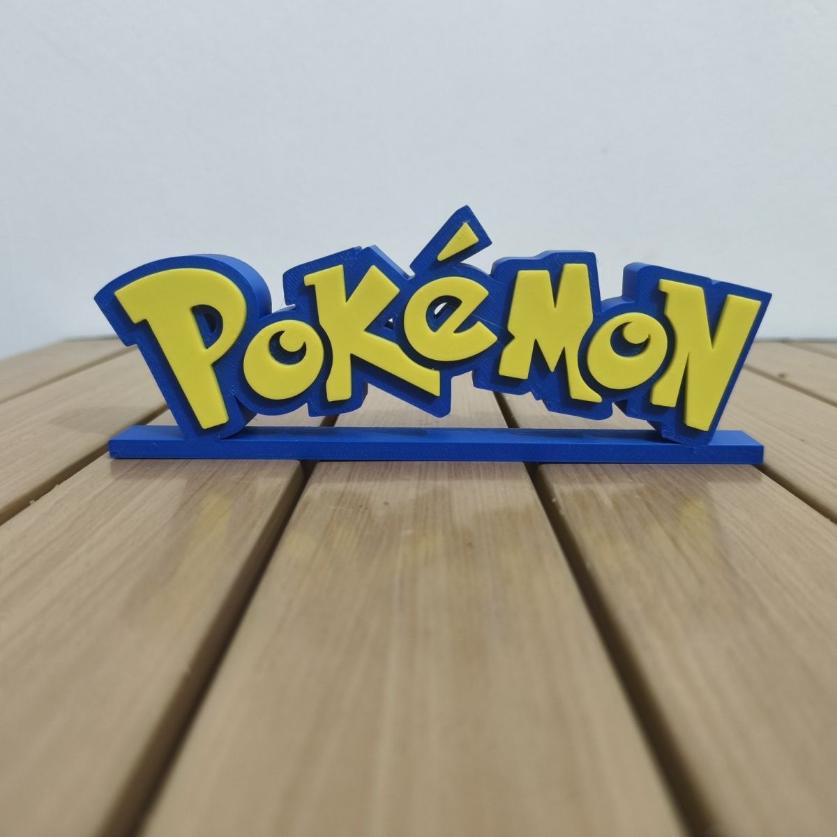 Figurka Pokemon, logo, nowy mo – Anime Merchandise Logo recenzja i cena