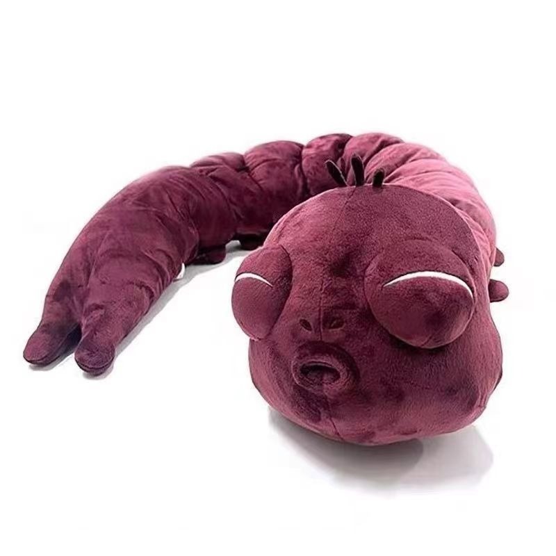 Pluszowa lalka anime Jujutsu K – Anime Merchandise Plush Toys recenzja i cena