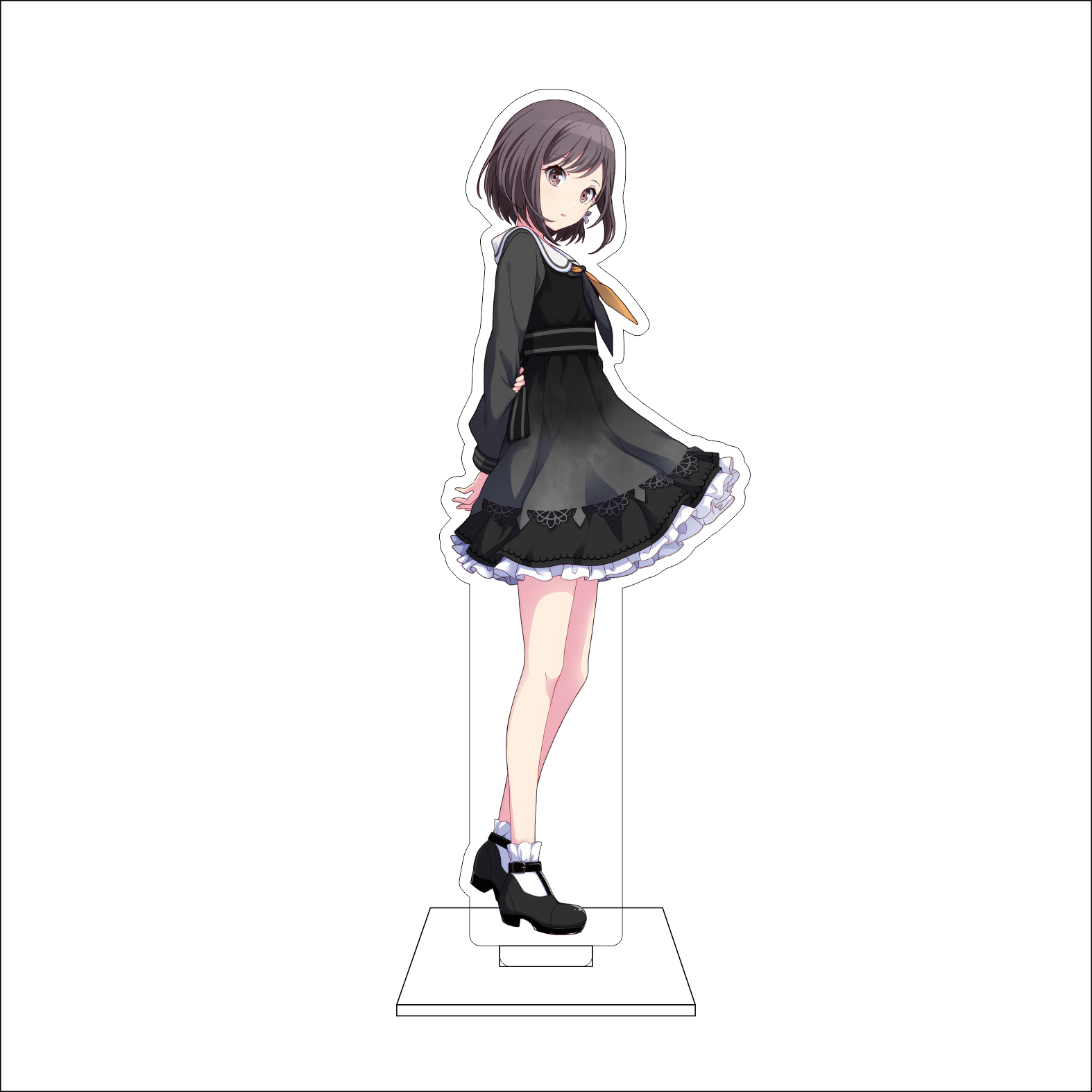 16CM Anime ‌ Project SEKAI COL – Anime Character Merchandise recenzja i cena