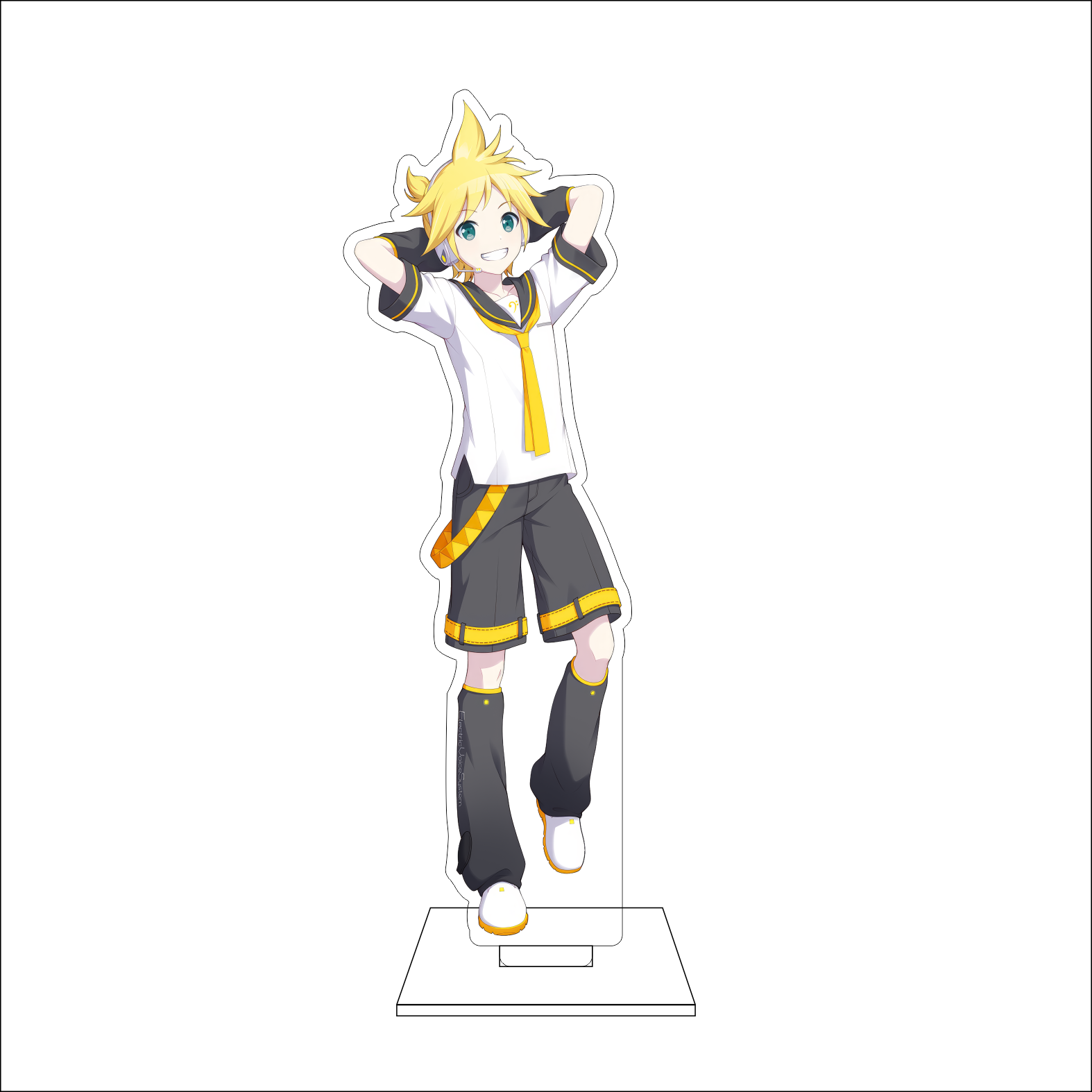 16CM Anime ‌ Project SEKAI COL – Anime Character Merchandise recenzja i cena