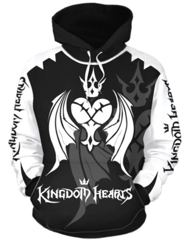 Bluza z kapturem na zamek z na – Anime Merchandise Jacket recenzja i cena