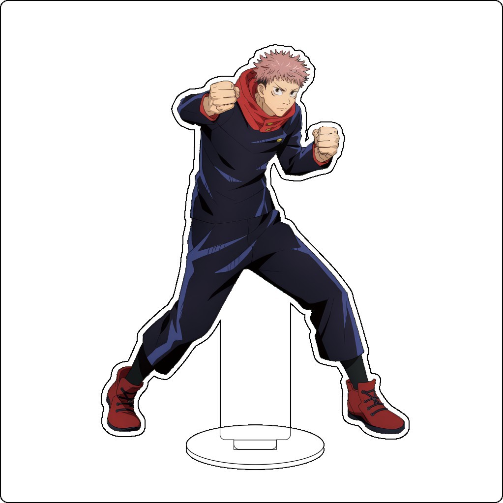 16CM Anime Jujutsu Kaisen Gojo – Anime Character Merchandise recenzja i cena