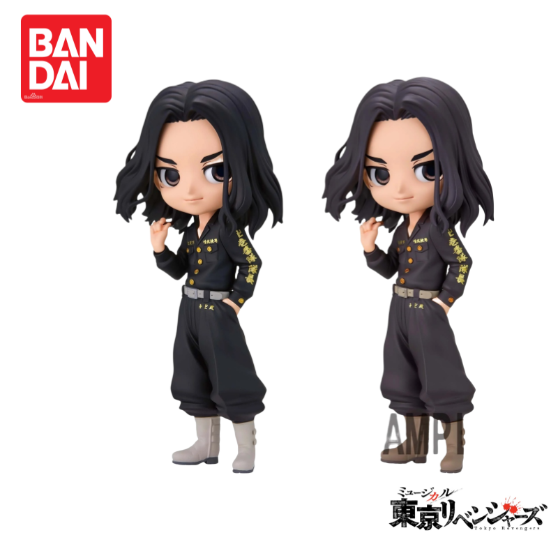 Oryginalna, w 100% autentyczna – Anime Merchandise Tokyo recenzja i cena