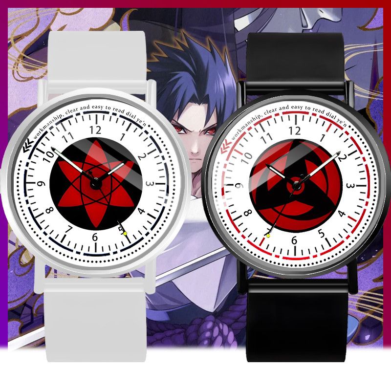 Logo NARUTO anime gadżety kres – Anime Merchandise Logo recenzja i cena