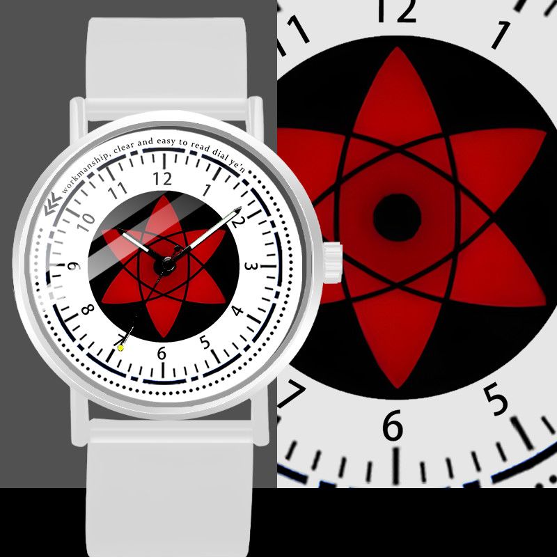 Logo NARUTO anime gadżety kres – Anime Merchandise Logo recenzja i cena