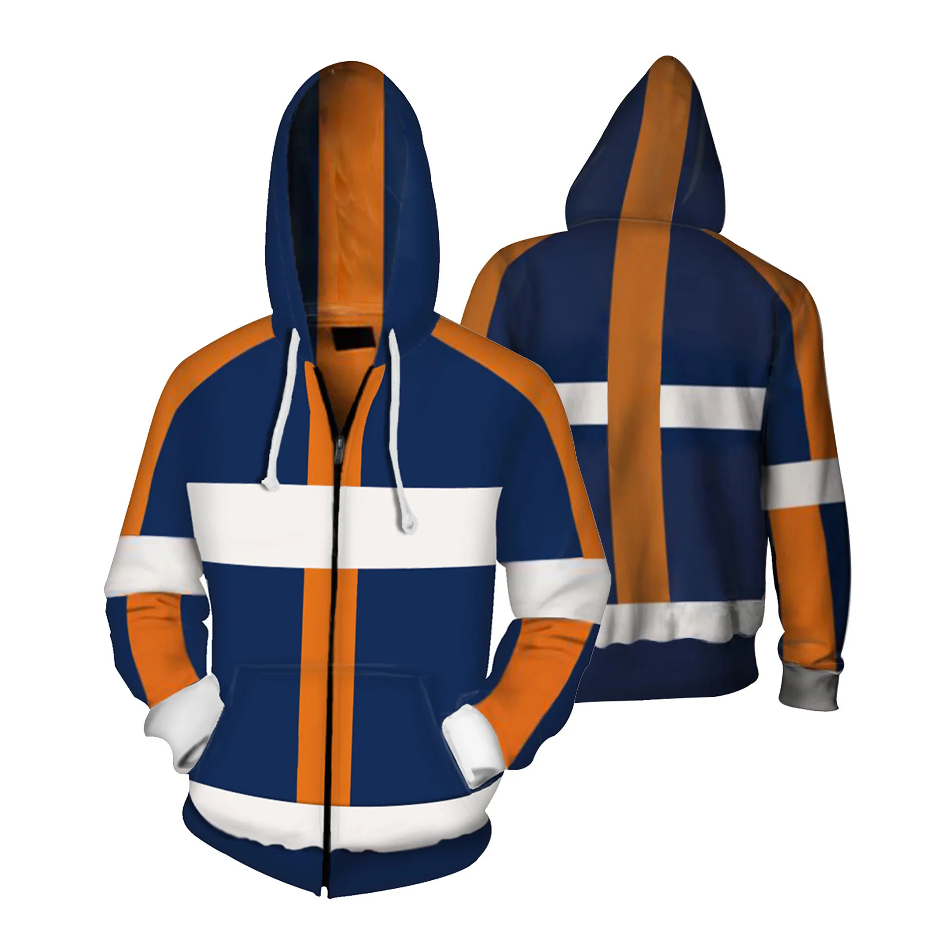 Kostium do odgrywania ról Nowa – Anime Merchandise Jacket recenzja i cena