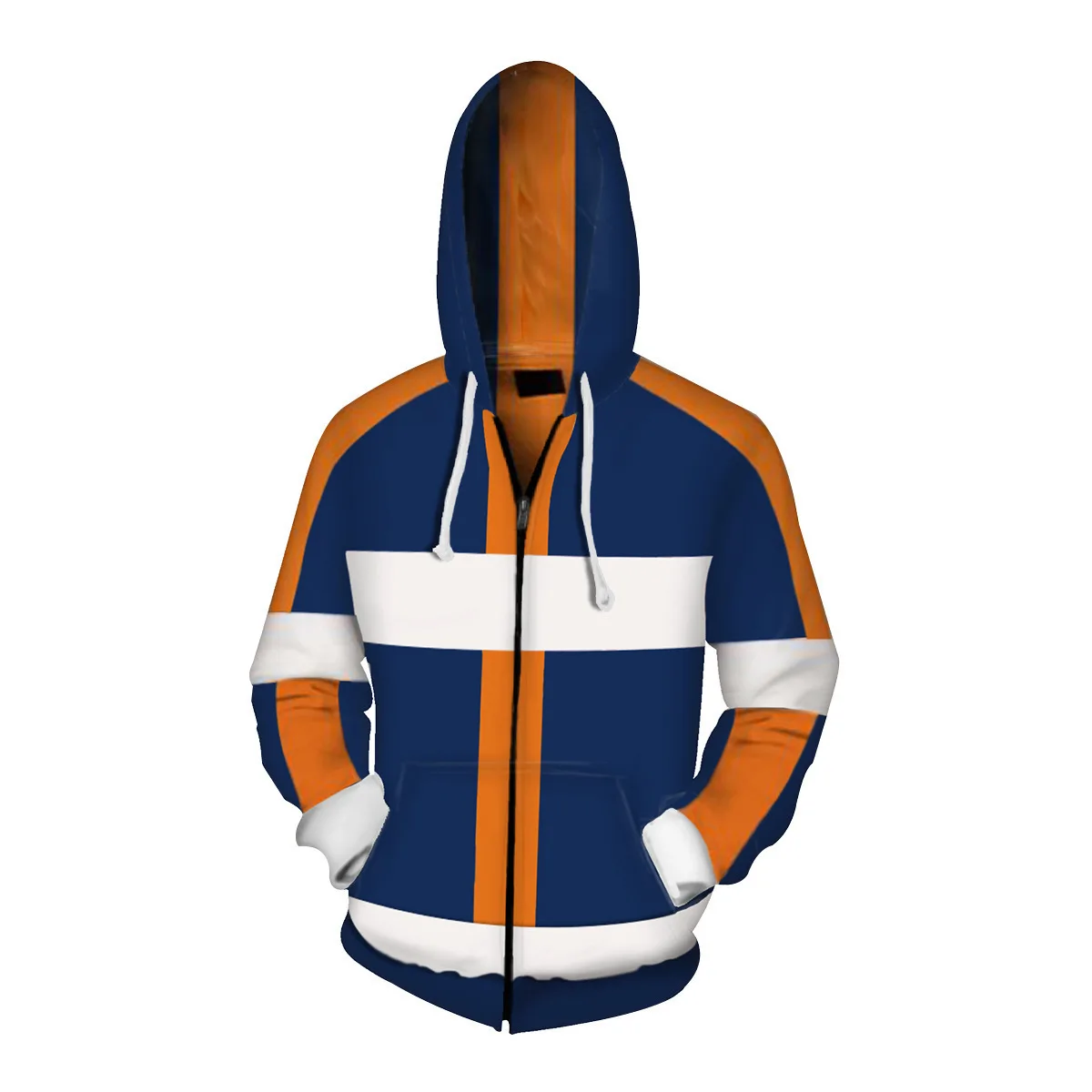 Kostium do odgrywania ról Nowa – Anime Merchandise Jacket recenzja i cena