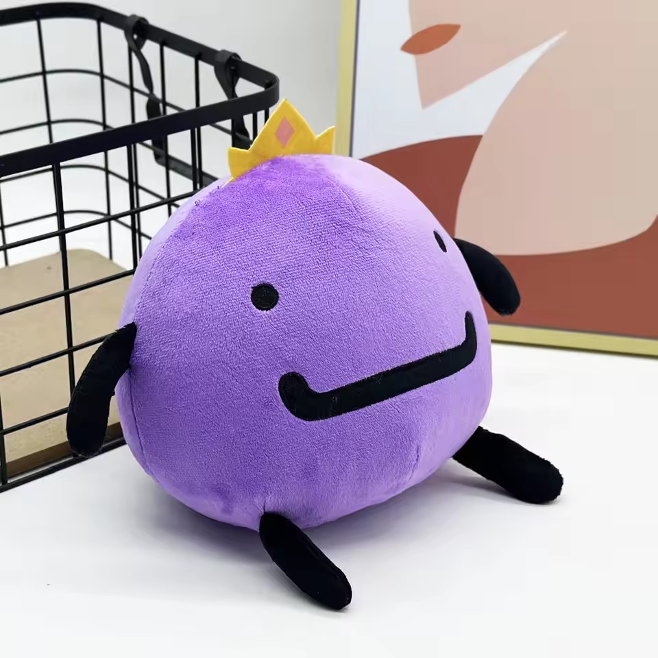 20cm Niestabilne Pluszowe Lalk – Anime Merchandise Plush Toys recenzja i cena