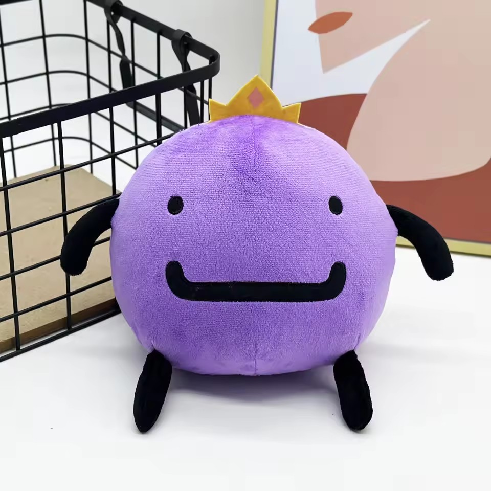 20cm Niestabilne Pluszowe Lalk – Anime Merchandise Plush Toys recenzja i cena