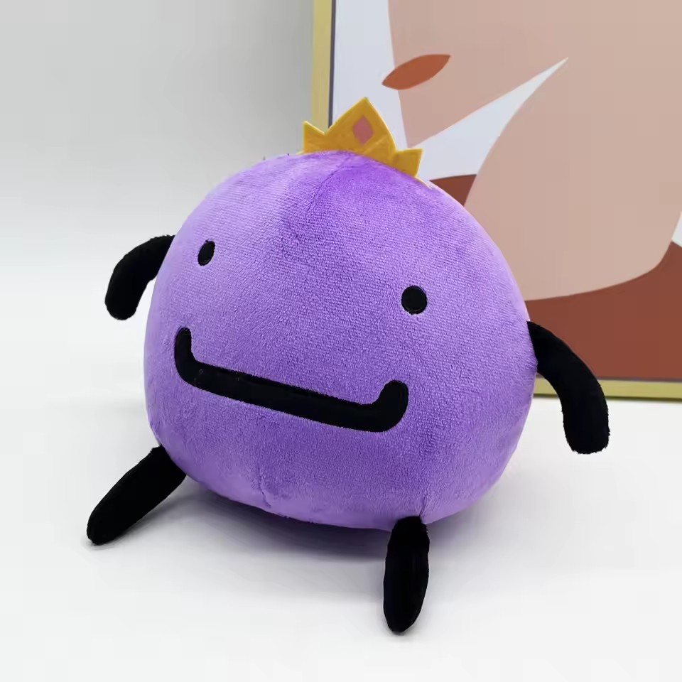 20cm Niestabilne Pluszowe Lalk – Anime Merchandise Plush Toys recenzja i cena