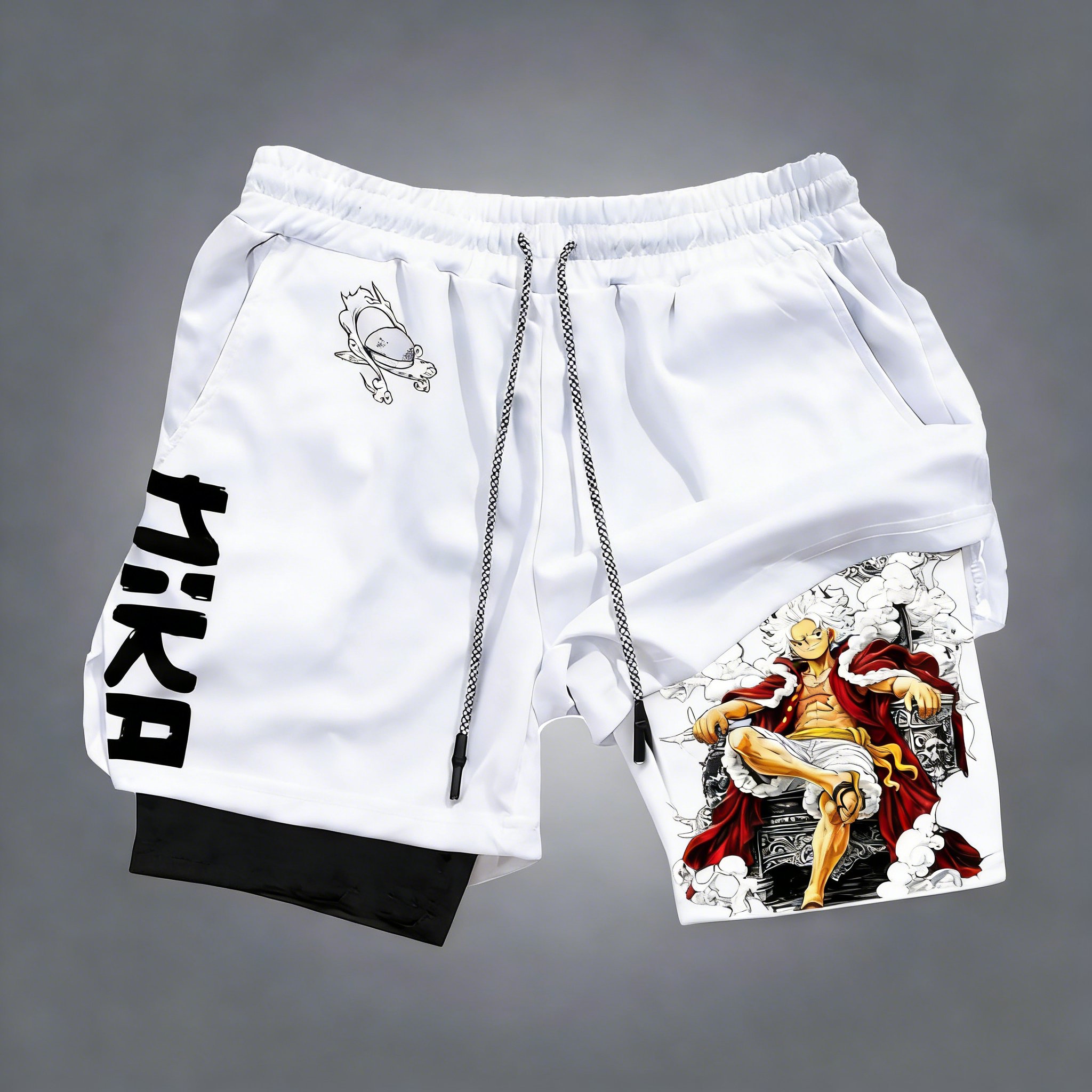 One Piece 2026 Nowe Modne Szor – Anime Merchandise Store Japan recenzja i cena