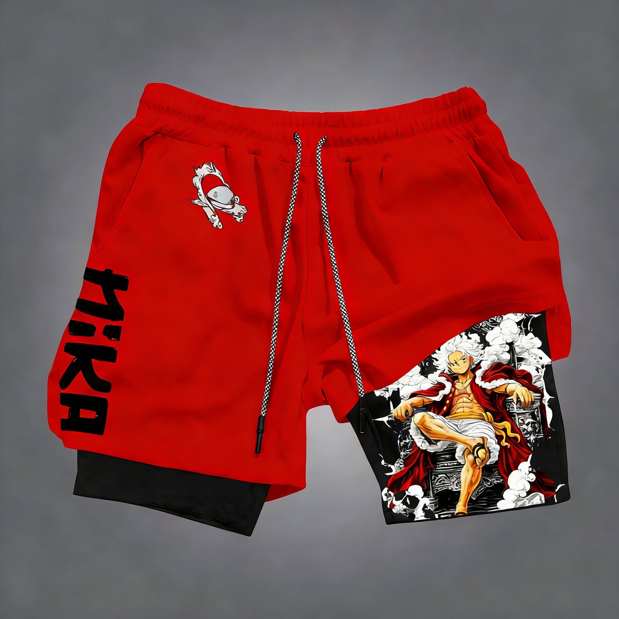 One Piece 2026 Nowe Modne Szor – Anime Merchandise Store Japan recenzja i cena