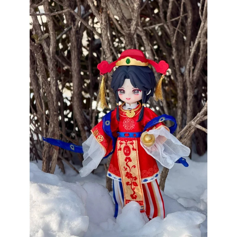 Nowa Oryginalna Seria Nagi Ste – Anime Merchandise Box recenzja i cena