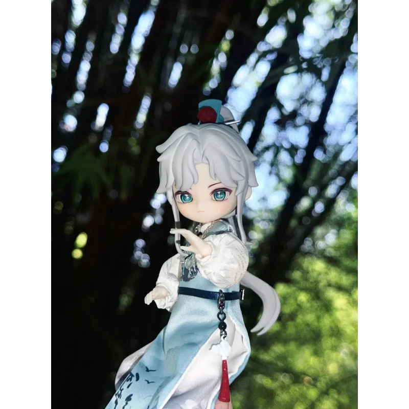 Nowa Oryginalna Seria Nagi Ste – Anime Merchandise Box recenzja i cena