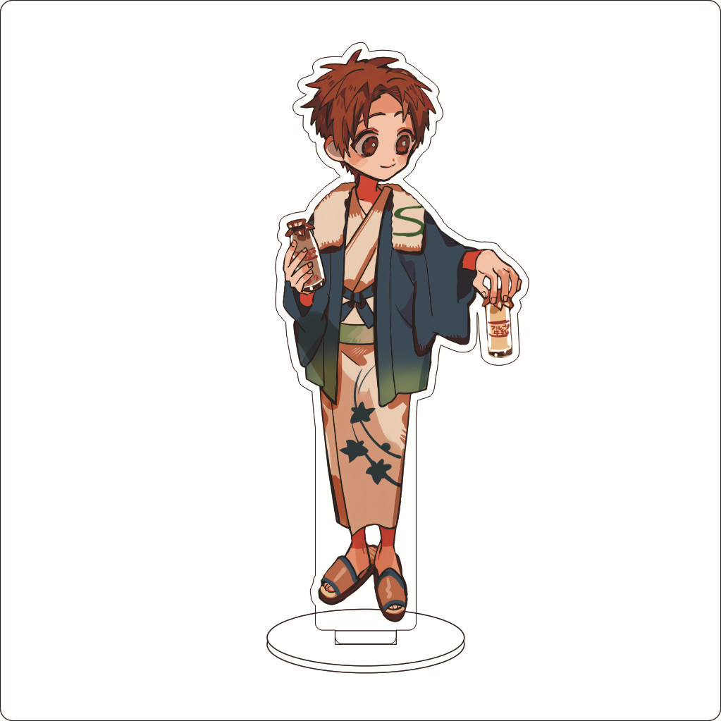 16CM Anime Toilet-Bound Hanako – Anime Character Merchandise recenzja i cena