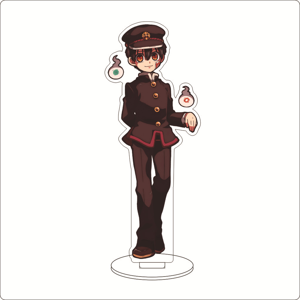 16CM Anime Toilet-Bound Hanako – Anime Character Merchandise recenzja i cena