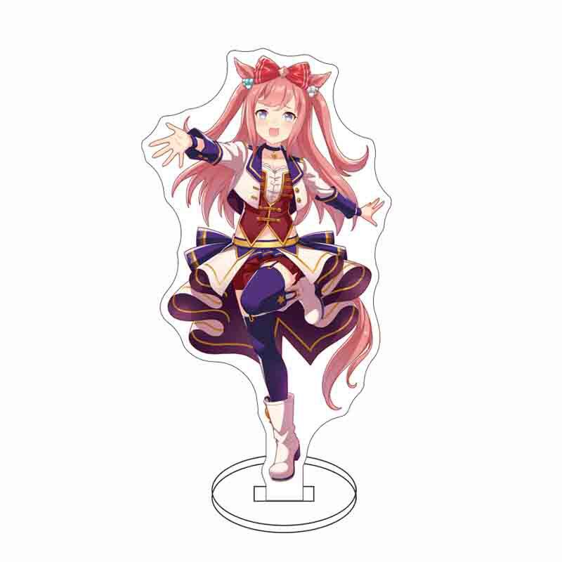 16CM Anime ‌ Gra Uma Musume Pr – Anime Character Merchandise recenzja i cena