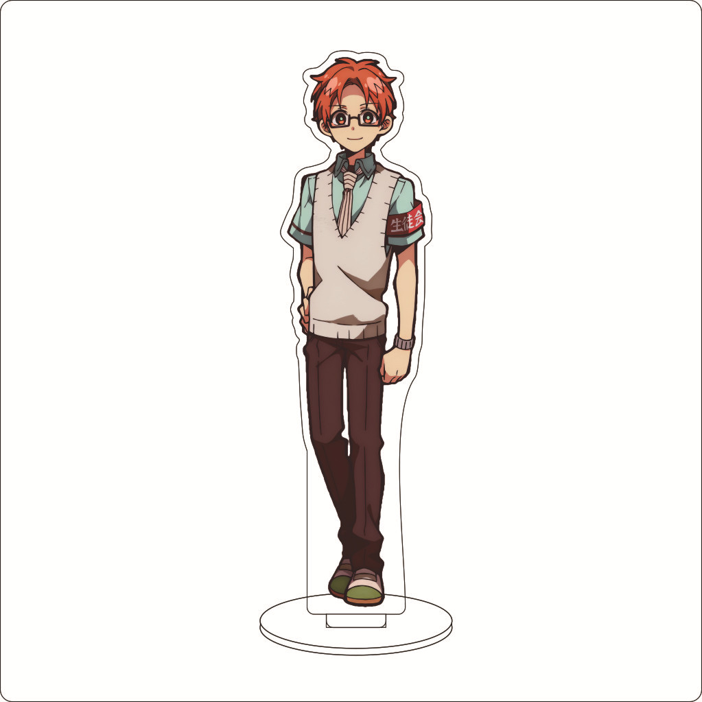16CM Anime Toilet-Bound Hanako – Anime Character Merchandise recenzja i cena