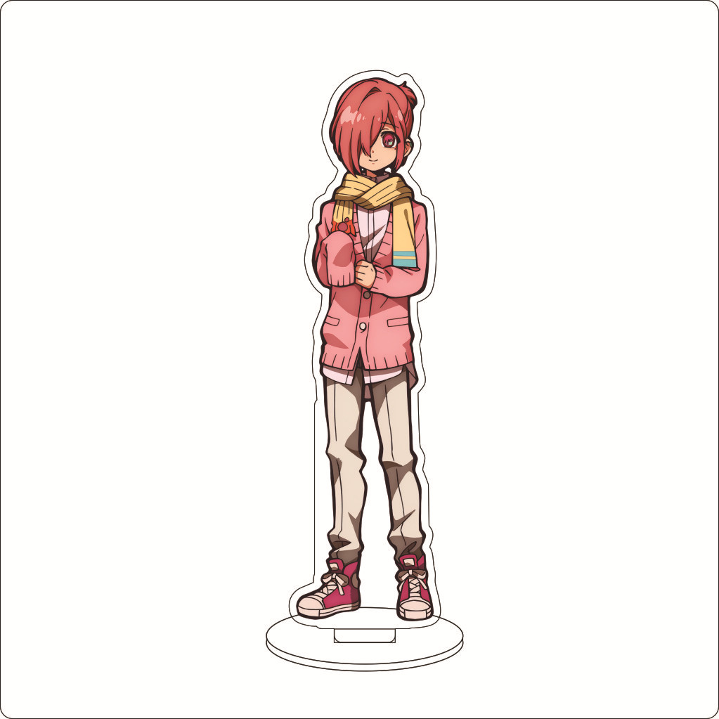 16CM Anime Toilet-Bound Hanako – Anime Character Merchandise recenzja i cena