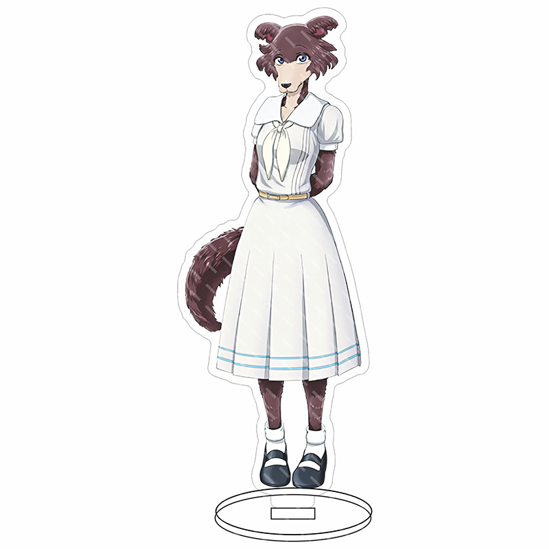 Figurka anime BEASTARS, 16 cm  – Anime Character Merchandise recenzja i cena