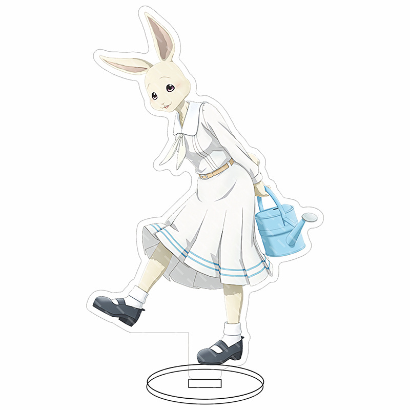 Figurka anime BEASTARS, 16 cm  – Anime Character Merchandise recenzja i cena