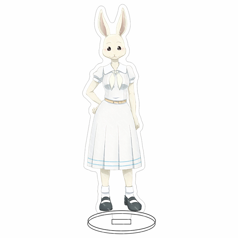 Figurka anime BEASTARS, 16 cm  – Anime Character Merchandise recenzja i cena