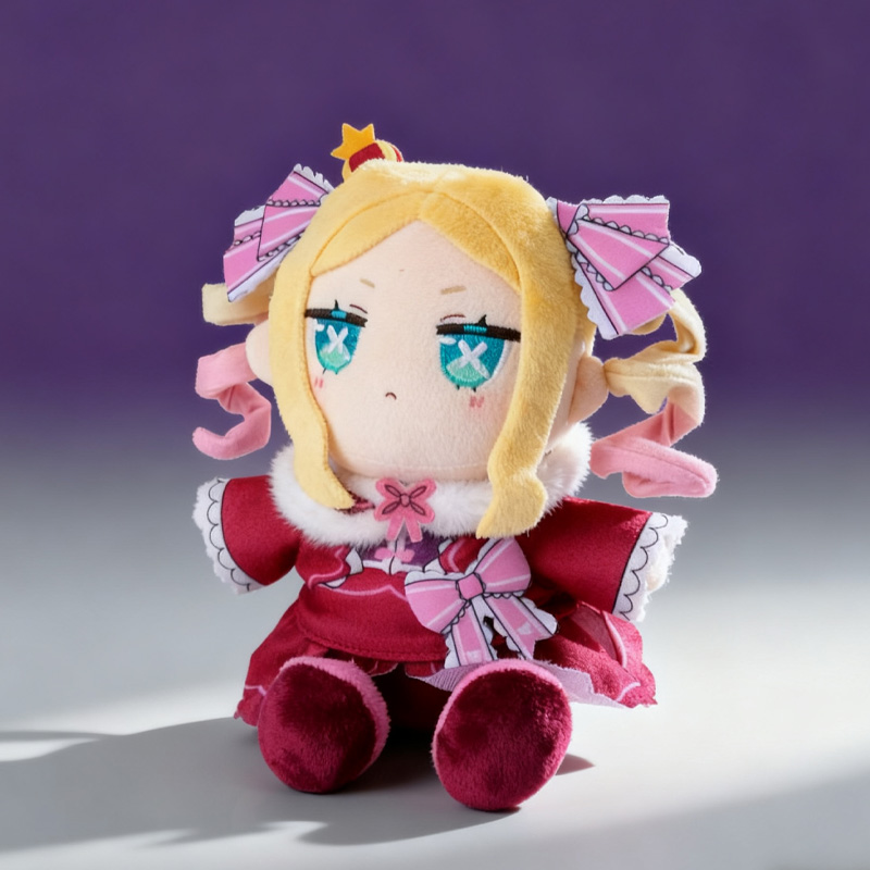 Pluszak Hot Beatrice, zabawny  – Anime Merchandise Plush Toys recenzja i cena