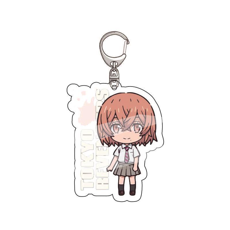 Akrylowy breloczek Anime Tokyo – Anime Merchandise Tokyo recenzja i cena