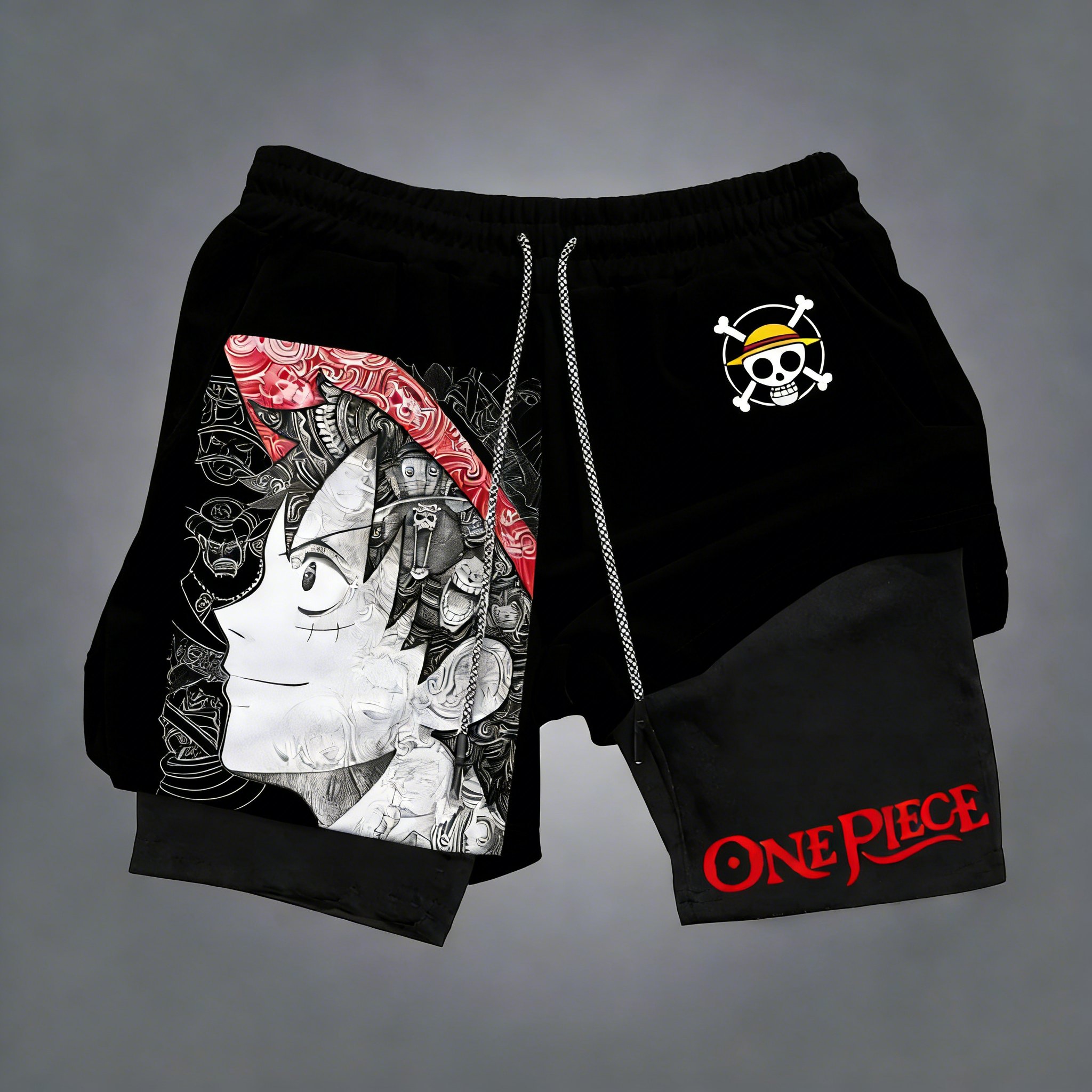 Anime One Piece Luffy Siłownia – Anime Merchandise Store Japan recenzja i cena