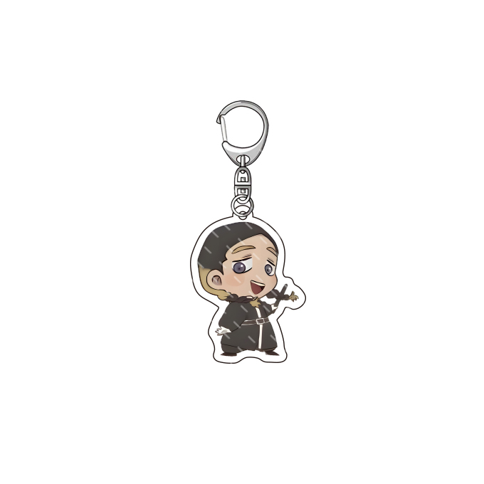 Tokyo Revengers Akrylowe Rękod – Anime Merchandise Tokyo recenzja i cena