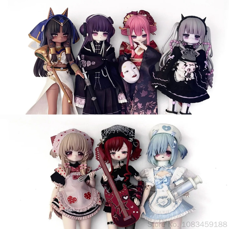 Nowa Seria Dark Side of the He – Anime Merchandise Box recenzja i cena