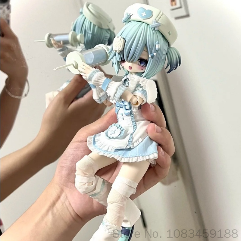 Nowa Seria Dark Side of the He – Anime Merchandise Box recenzja i cena